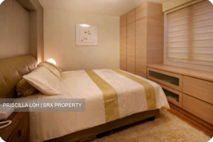 Blk 26 Dover Gardens (Queenstown), HDB 5 Rooms #555127001